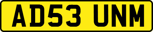 AD53UNM
