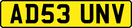 AD53UNV