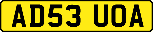 AD53UOA