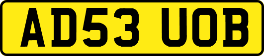 AD53UOB