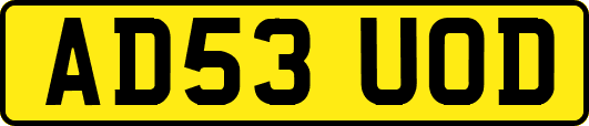 AD53UOD