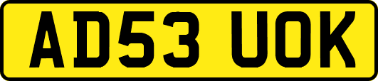 AD53UOK