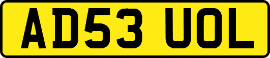 AD53UOL