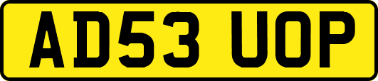AD53UOP