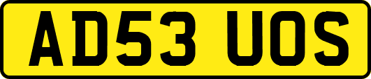 AD53UOS