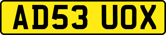 AD53UOX