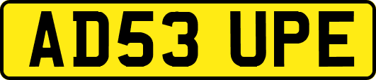 AD53UPE