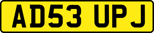 AD53UPJ