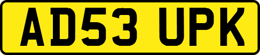 AD53UPK