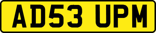 AD53UPM