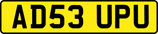 AD53UPU