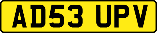 AD53UPV