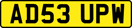 AD53UPW