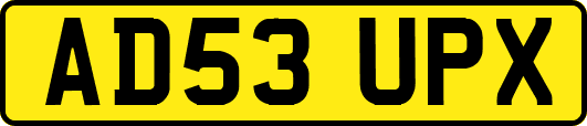 AD53UPX