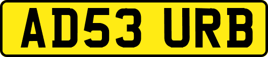 AD53URB