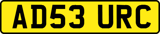 AD53URC