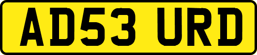 AD53URD