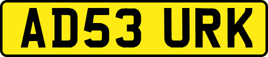AD53URK