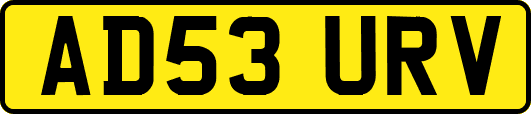 AD53URV