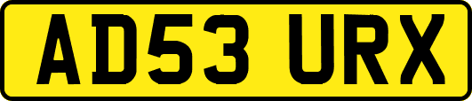 AD53URX