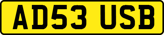 AD53USB