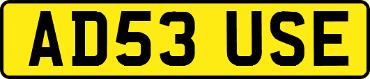 AD53USE