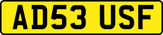 AD53USF