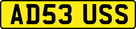 AD53USS