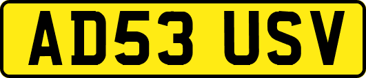 AD53USV