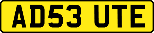 AD53UTE