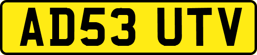 AD53UTV