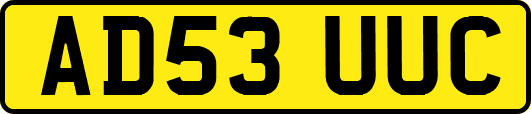 AD53UUC