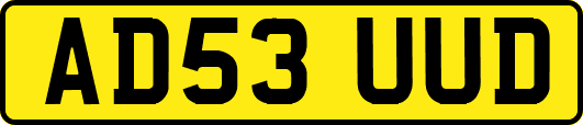 AD53UUD