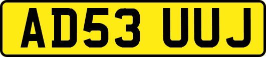 AD53UUJ