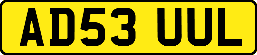 AD53UUL