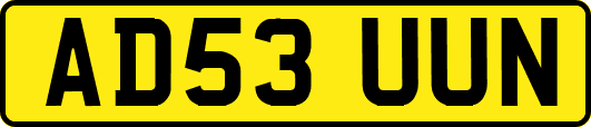AD53UUN