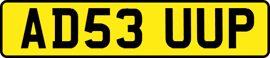 AD53UUP