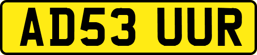AD53UUR