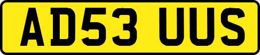 AD53UUS