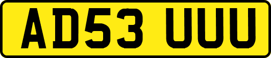 AD53UUU