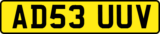 AD53UUV