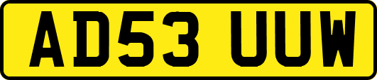 AD53UUW