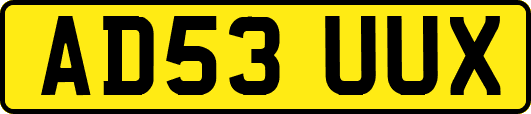 AD53UUX