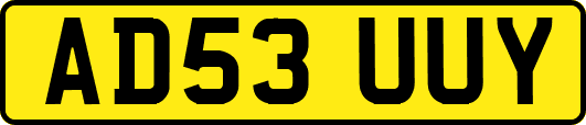 AD53UUY