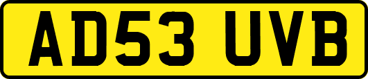 AD53UVB