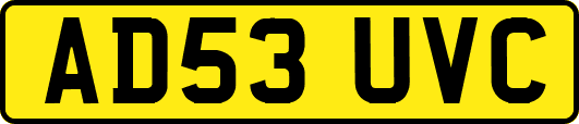 AD53UVC