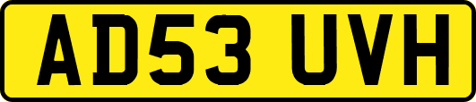 AD53UVH