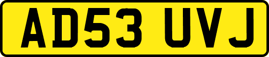 AD53UVJ