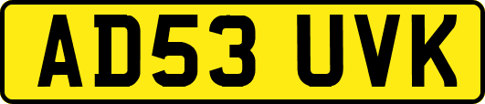 AD53UVK