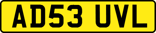 AD53UVL